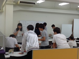 これからは英語は４技能が求められる時代