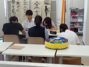 勝負の夏！