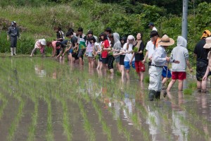 備えは大切