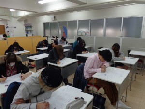 9月も間もなく半分が終わろうとしています