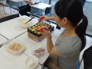 秋ですな～