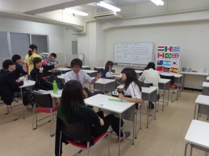 「トビタテ！留学JAPAN　第２回留学成果報告会」に出席してきました！