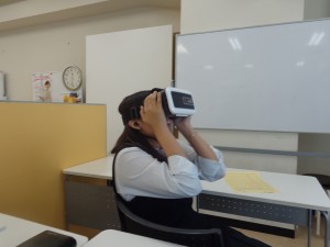 百聞は一見に如かず？