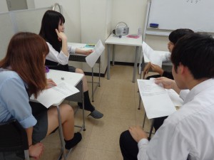 検定受検のすゝめ