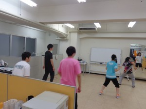 秋ですな