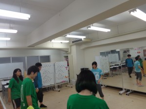完成度急上昇⤴