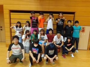 今週末にオープンスクールを開催します！