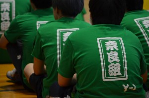 お疲れ様です。