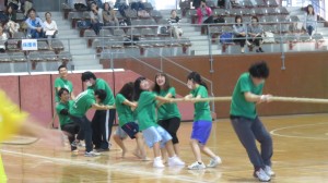 衣替え