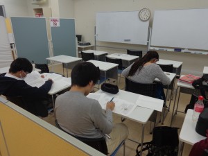 第２回は今日、第３回は11/25（金）！