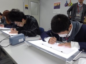 不眠を吹っ飛ばせ