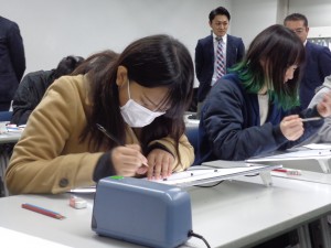 今年も残り僅かですね