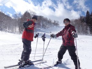 今日の代々木キャンパス