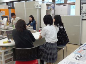 恋は…