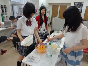 耳を澄ませば