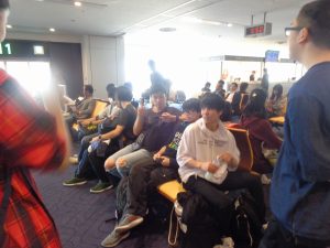 行って来ました熊本!