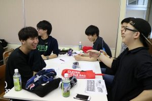 今週もお疲れ様でした!いよいよまとめ。
