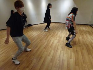 ダンス・ダンス・ダンス