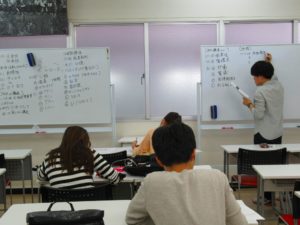 全力勉強期間