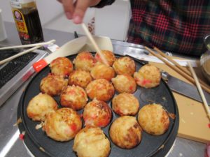 新入生歓迎会~Happy Halloween~