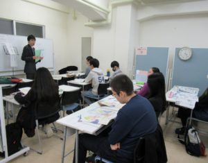 進路イベント!