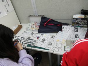 熱くなれよ!!