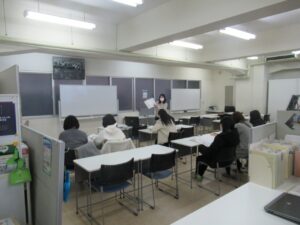 オープンスクール ～2021年Ver～