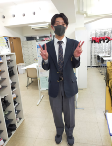 制服の賞味期限