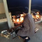 1を決めるための情報収集
