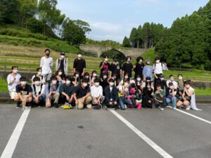 熊本スクーリング~1日目~