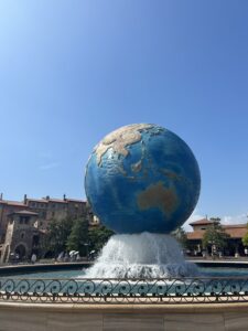 ☆ディズニーシー遠足☆