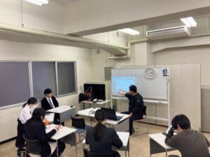 推薦入試対策