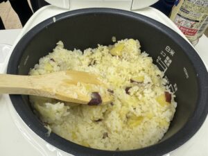 秋満喫の交流会報告🍂