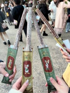 とある非常勤講師の日常①