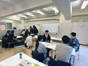 オープンスクールを実施しました！！！！