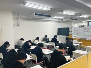 共通テストについて