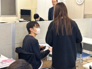 ☆2月のイベント報告☆