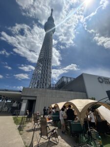 サマースクール実施報告と次回イベントのお知らせ☆