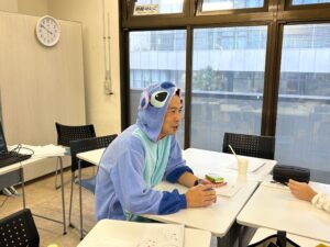 後期のキャンパスイベント紹介♪