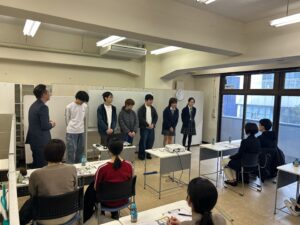 東京の通信制高校で大学進学を目指すなら｜高校1年生のオープンスクールレポート🏫