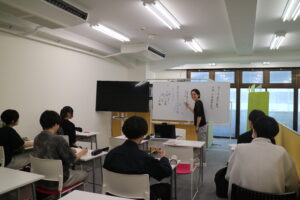 【3/20中学生向けオープンスクール開催🌸】不登校でも高校進学できる？中学生の進路不安を解消｜新宿・代々木通信制高校