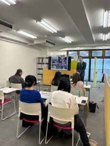 代々木・新宿 通信制高校｜4月転学はまだ間に合う？オープンスクールで多かった質問にお答えしました