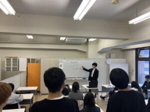【代々木・新宿　通信制高校】新学期がスタート！「出遅れてしまったかも…」と不安を感じているあなたへ