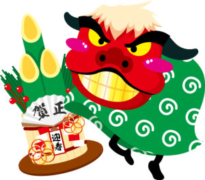 🐍2025年🐍新年あけましておめでとうございます。