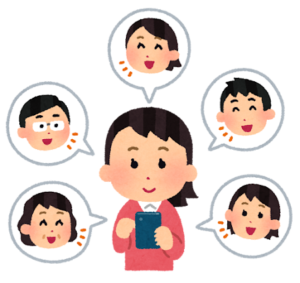 一ツ葉高校の生活をもっと楽しく！友達とのつながりを深めるコツ