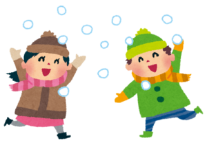 冬休みの充実プラン！楽しい時間を過ごすためのヒント