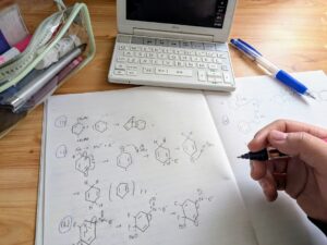 受験勉強の悩み解決！ゼロキャンパスでの学習サポート