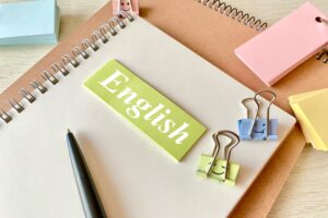 スタンプで楽しく学ぶ！オンライン英語試験対策イベントの様子を紹介
