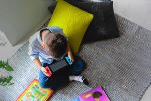 オンラインで大盛り上がり！ゼロキャンパス「ゲームサークル」活動レポート