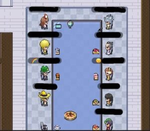 ゼロキャンパス ナビ先生と一緒に、冒険と笑顔のクリスマス会！